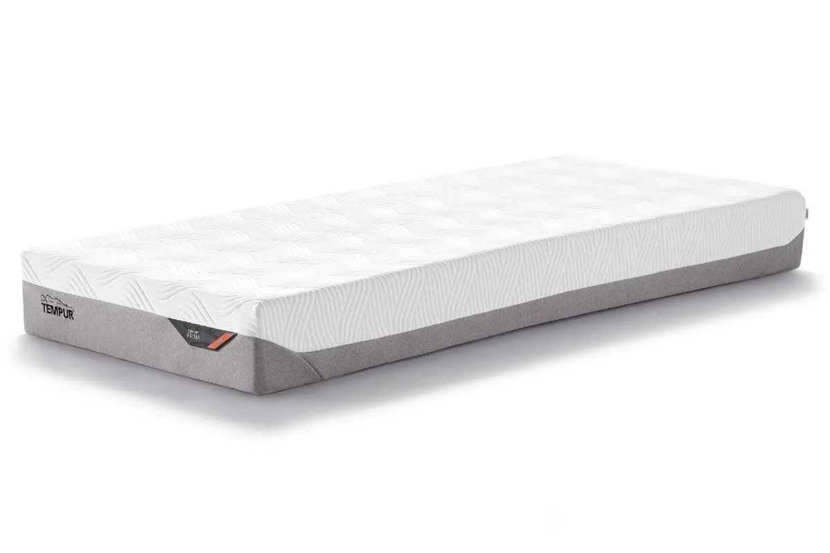 Tempur® Tempur® PRIMA FIRM - 21 cm tvrdší matrace s paměťovou pěnou