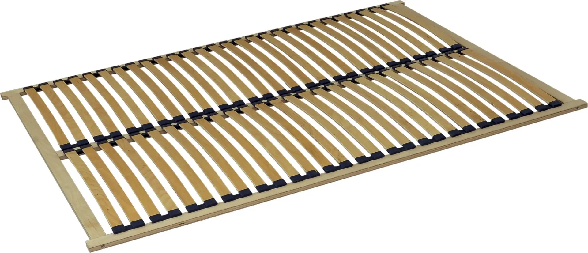 Materasso TWINPACK - lamelový rošt s předpjatými lamelami