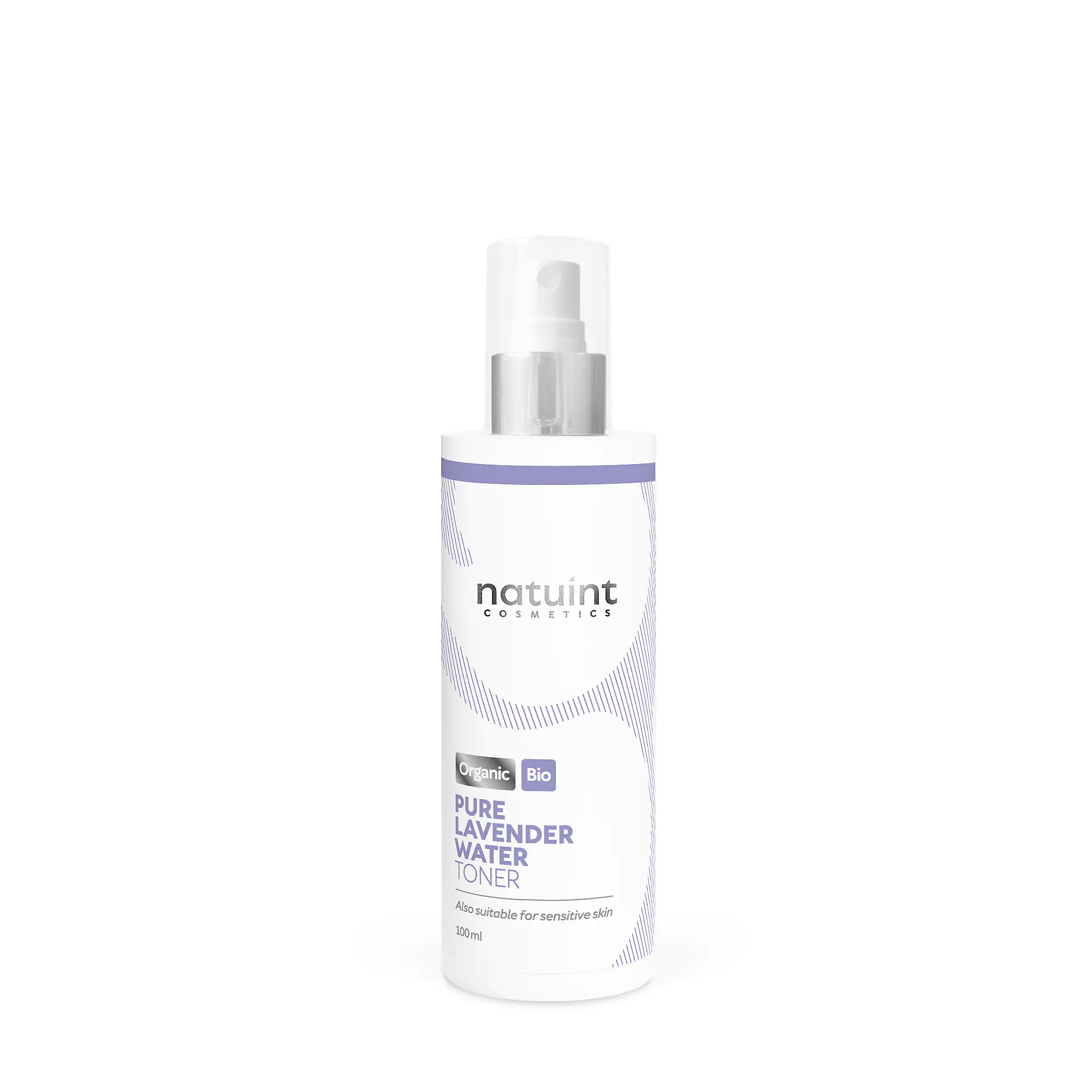 BIO Levandulová voda 100 ml