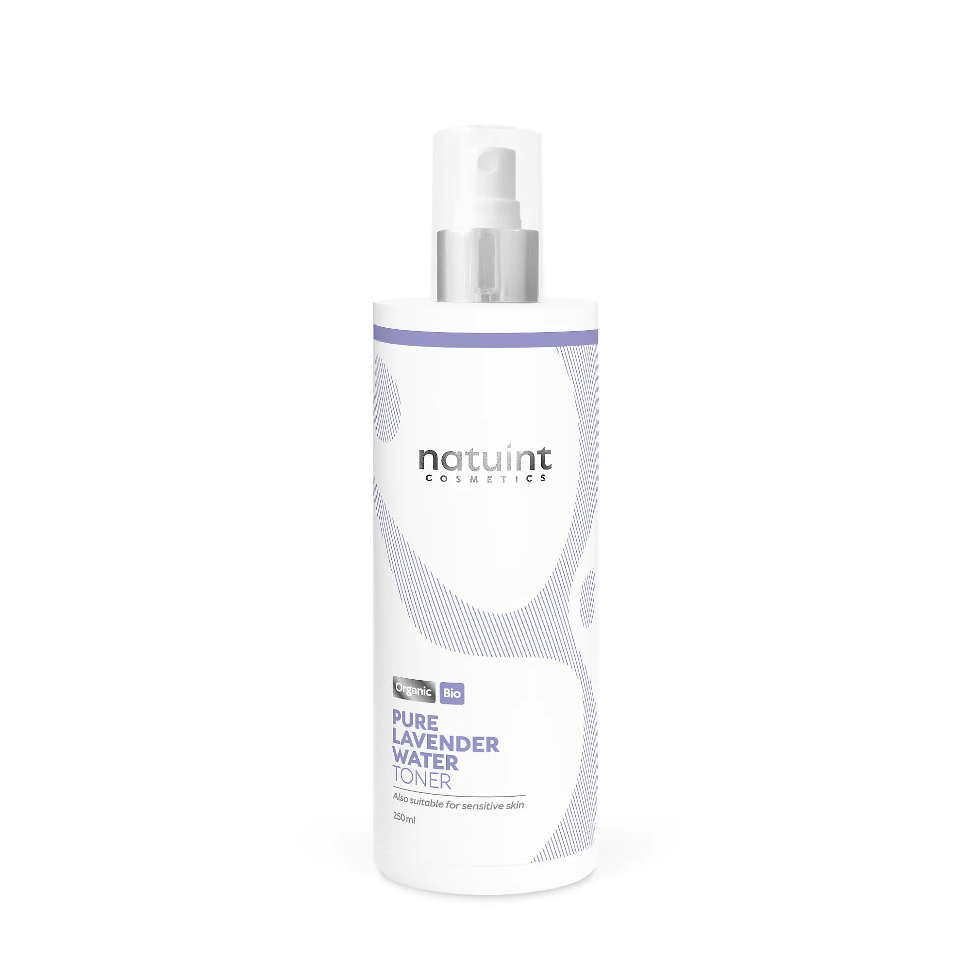 BIO Levandulová voda 250 ml