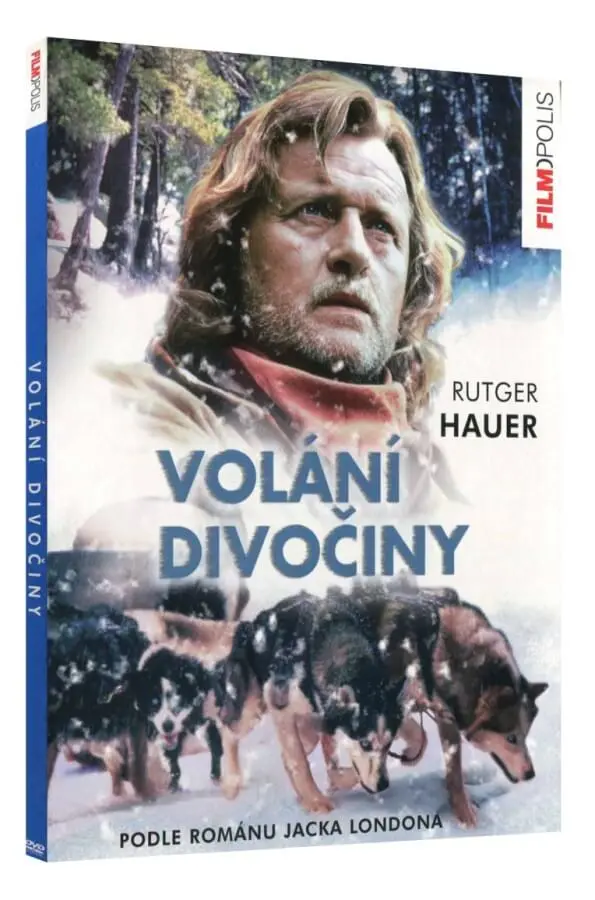 Volání divočiny - film z kategorie Dobrodružné filmy