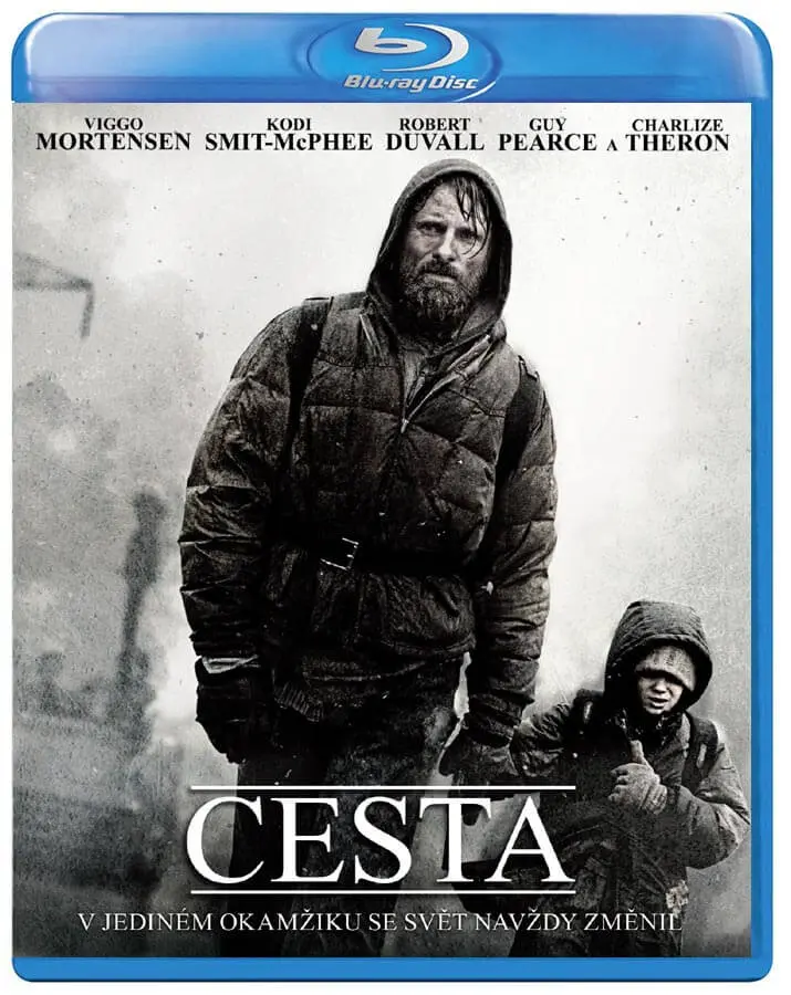 Cesta - film z kategorie Akčné a dobrodružné