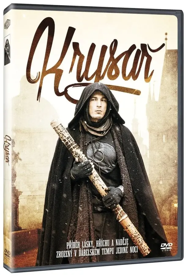 Krysař - film z kategorie Drámy