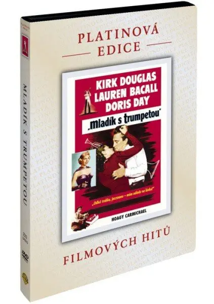 Mladík s trumpetou - film z kategorie Tanečné filmy a muzikály