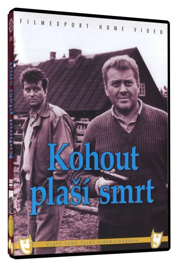 Kohout plaší smrt - film z kategorie Filmy