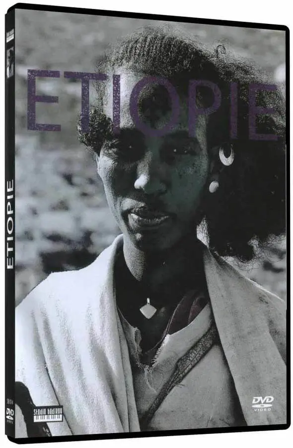 Etiopie - film z kategorie Cestopisy