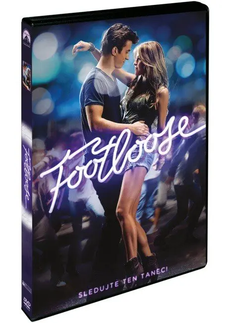 Footloose: Tanec zakázán - film z kategorie Tanečné filmy a muzikály