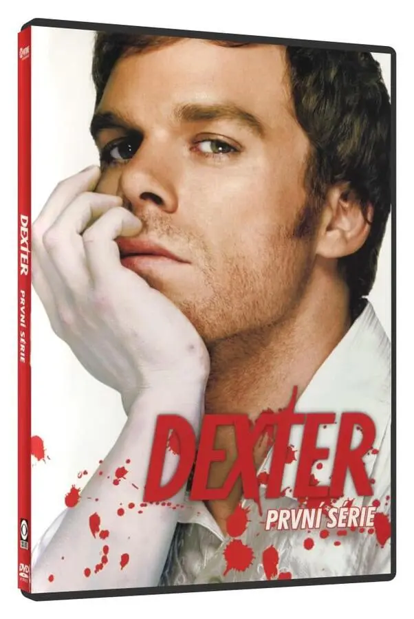 Dexter 1. série - film z kategorie Akčné seriály
