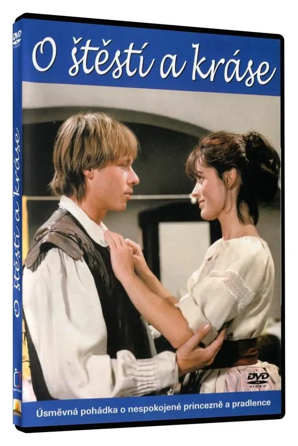 O štěstí a kráse - film z kategorie Rozprávky