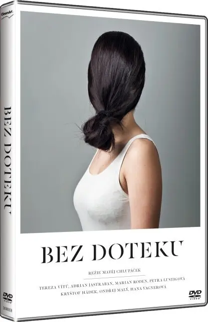 Bez doteku - film z kategorie Klasické drámy