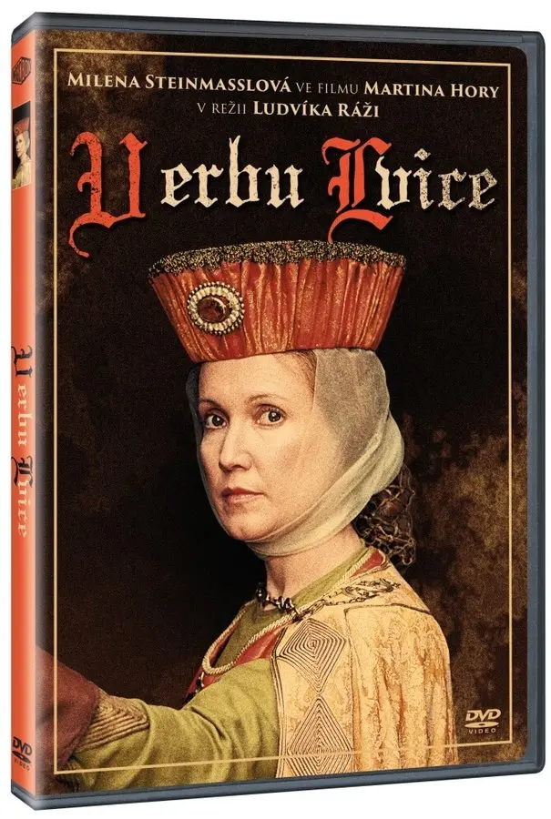 V erbu lvice - film z kategorie Drámy