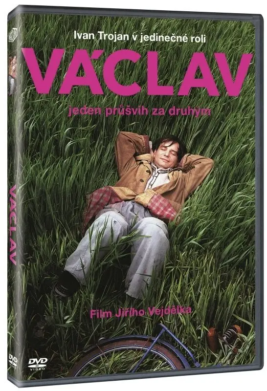 Václav - film z kategorie Drámy