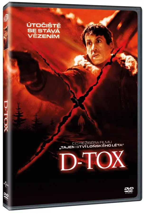 D-Tox - film z kategorie Akčné thrillery