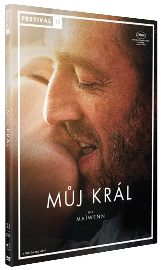 Můj král - film z kategorie Romantické drámy