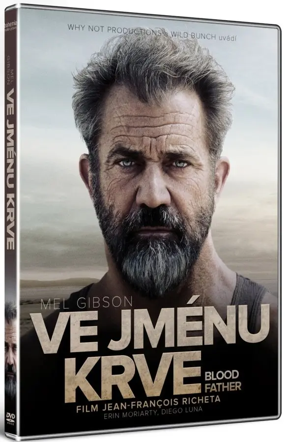 Ve jménu krve - film z kategorie Akčné filmy