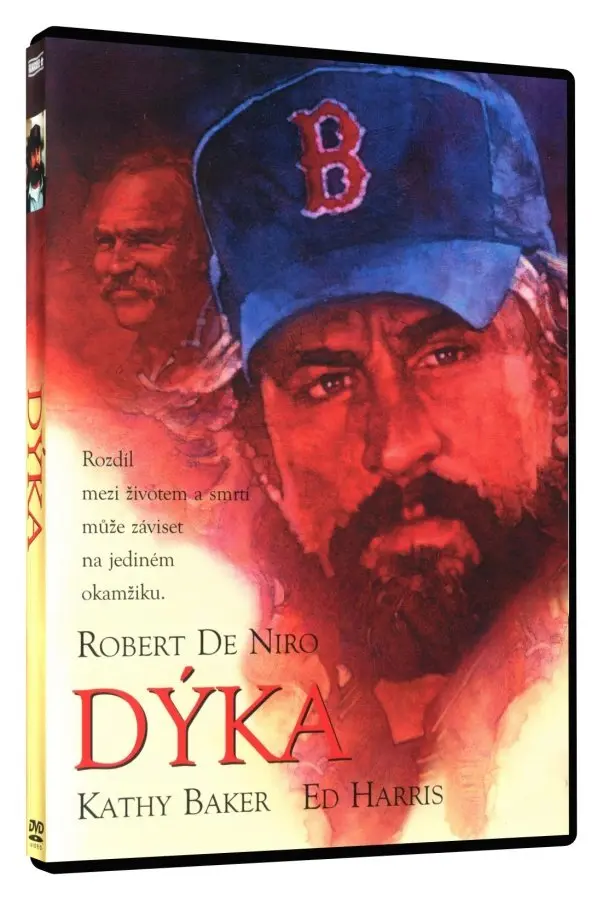 Dýka (DVD)