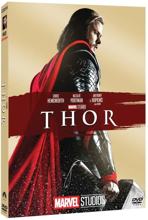 Thor - film z kategorie Akčné filmy