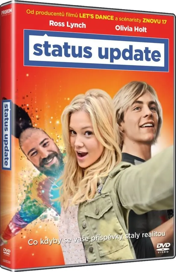 Status Update