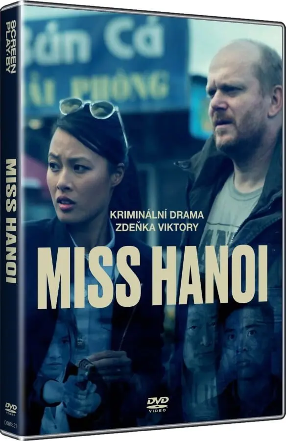 Miss Hanoi - film z kategorie Drámy