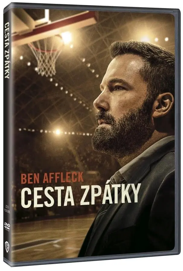Cesta zpátky - film z kategorie Drámy