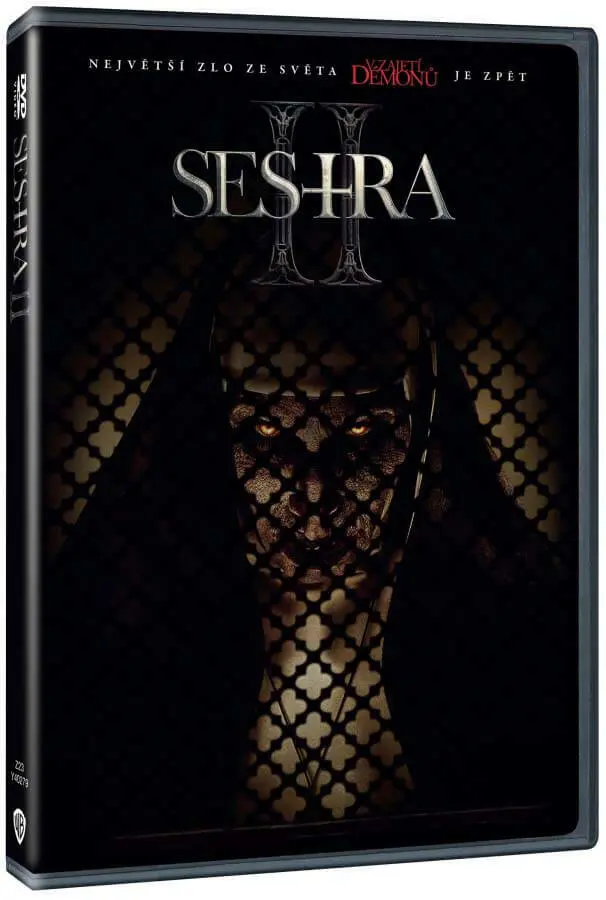 Sestra II - film z kategorie Horory