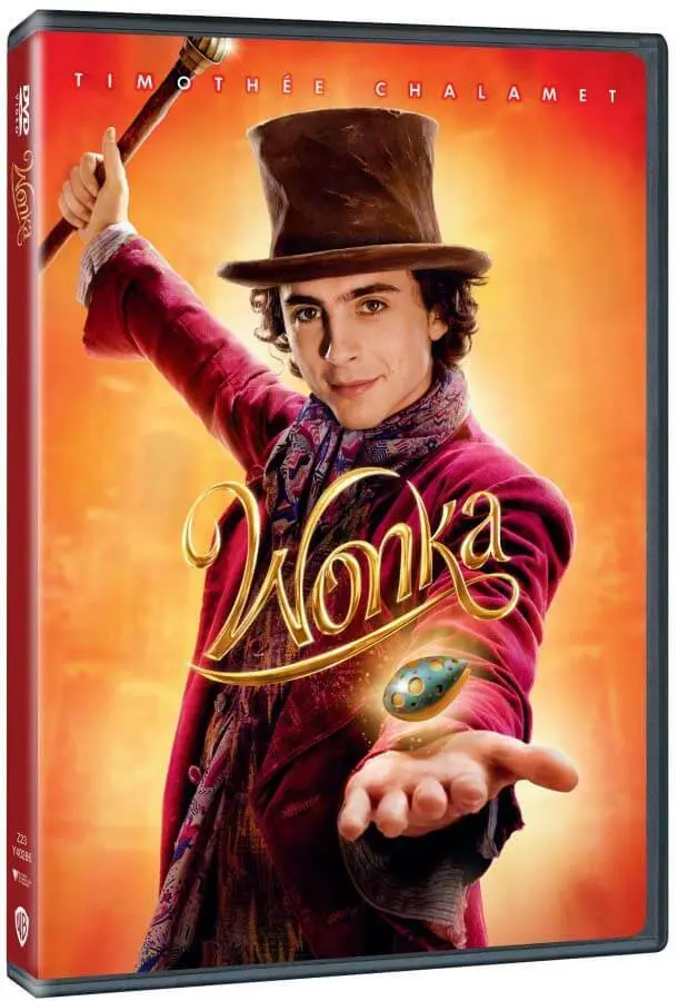 Wonka