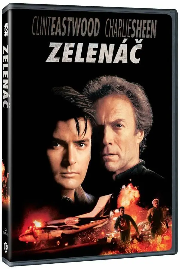 Zelenáč - film z kategorie Rodinné a romantické