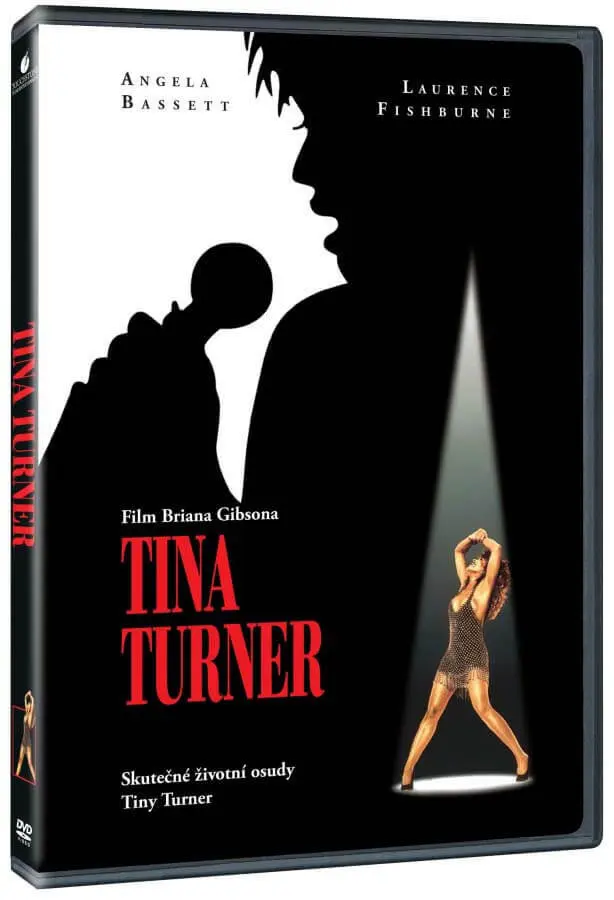 Tina Turner Film (1993) (DVD)