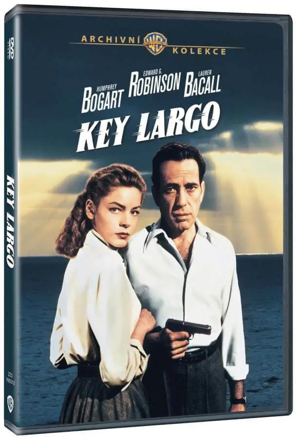 Key Largo DVD