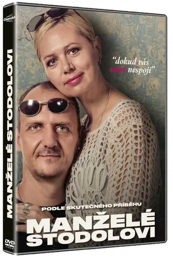 Manželé Stodolovi