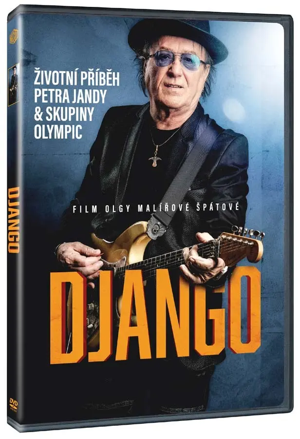 Django - film z kategorie Filmy