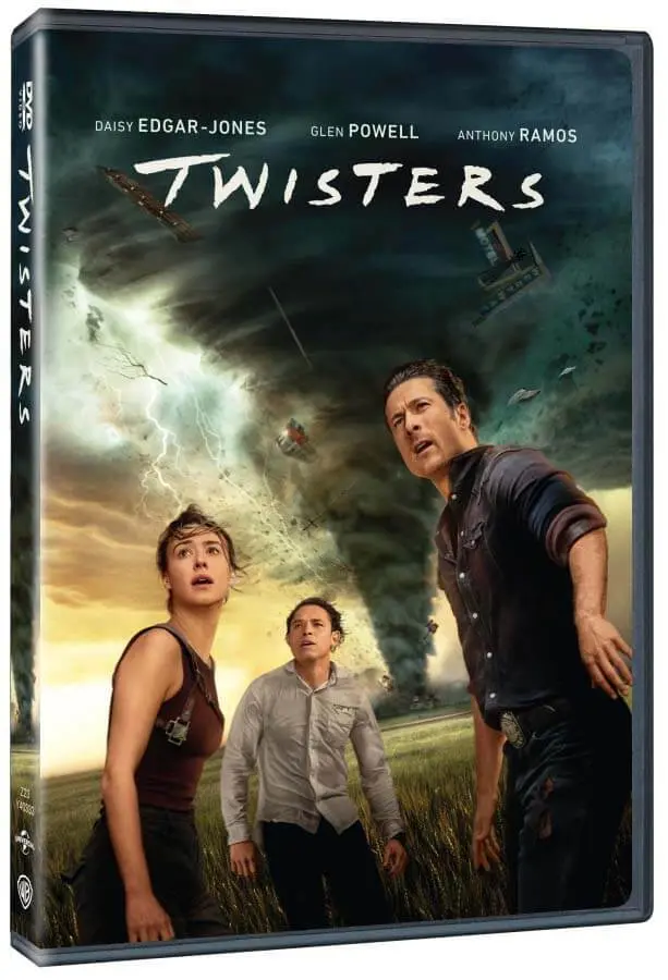 Twisters - film z kategorie Akčné thrillery