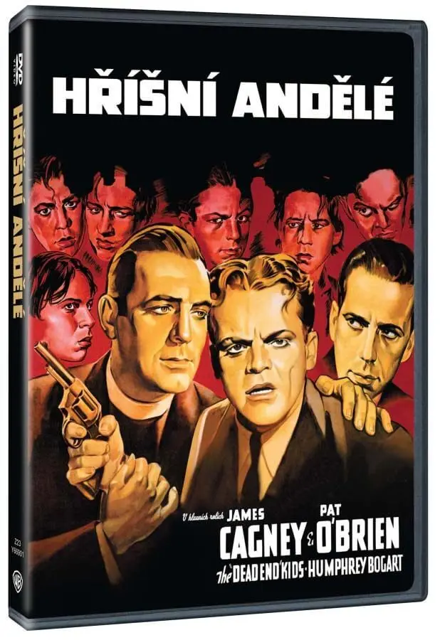 Hříšní andělé - film z kategorie Klasické drámy