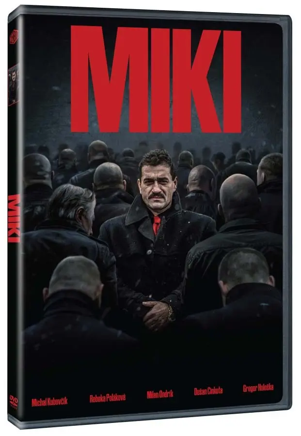 MIKI - film z kategorie Akčné filmy