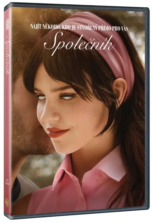 Společník - film z kategorie Horory