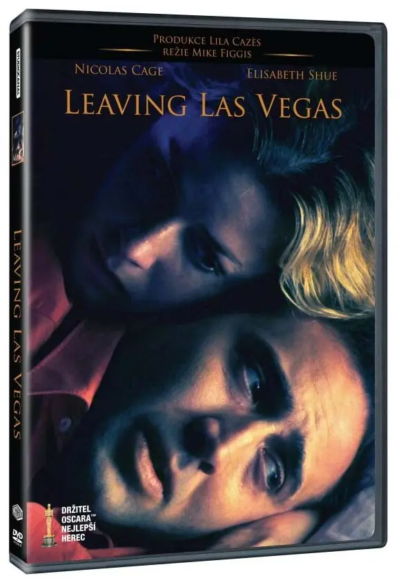 Leaving Las Vegas - film z kategorie Romantické drámy