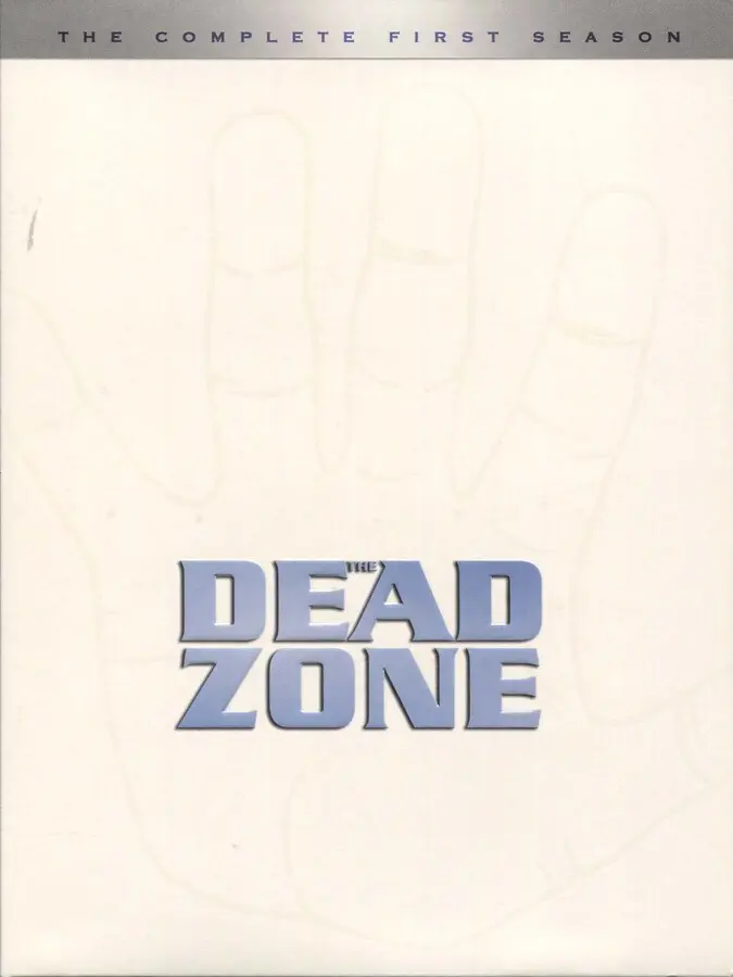 The Dead Zone: Season 1 - film z kategorie Horory