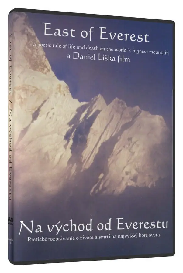 Na východ od Everestu - film z kategorie Prírodopisné dokumenty