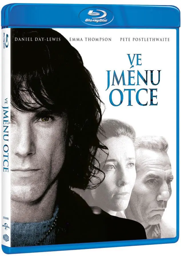 Ve jménu otce - film z kategorie Thrillery a detektívky