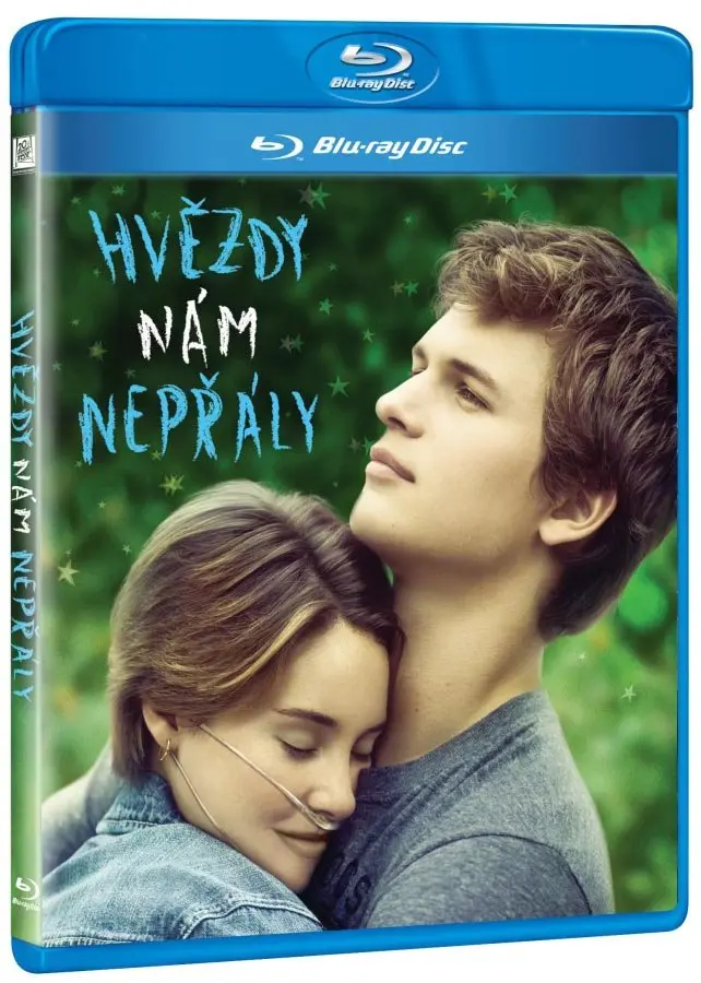 Hvězdy nám nepřály - původní a prodloužená verze - film z kategorie Drámy