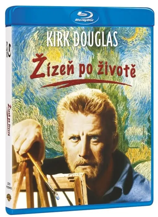Žízeň po životě - film z kategorie Drámy