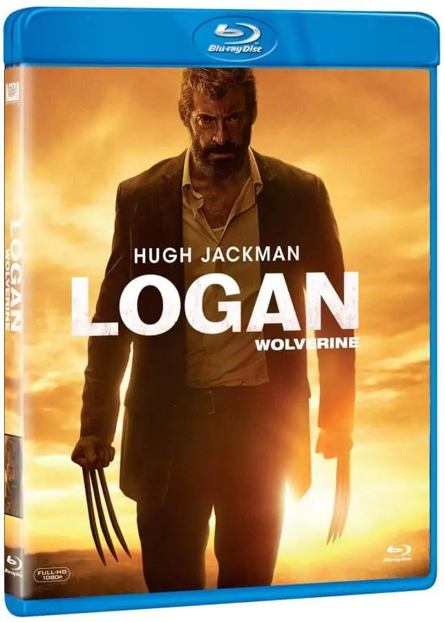 Logan: Wolverine - film z kategorie Akčné a dobrodružné