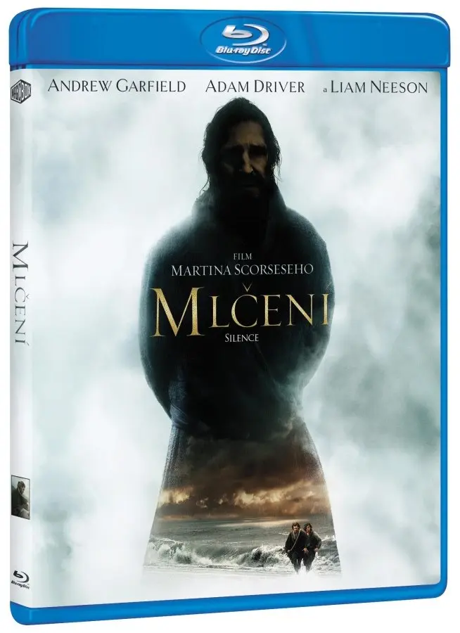 Mlčení - film z kategorie Akčné a dobrodružné