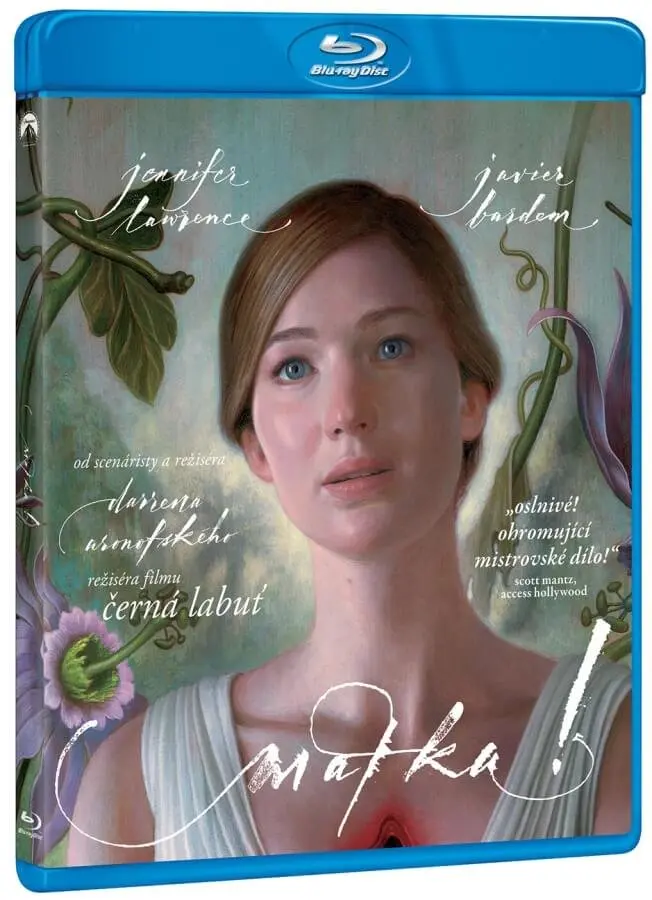 matka! (BLU-RAY)