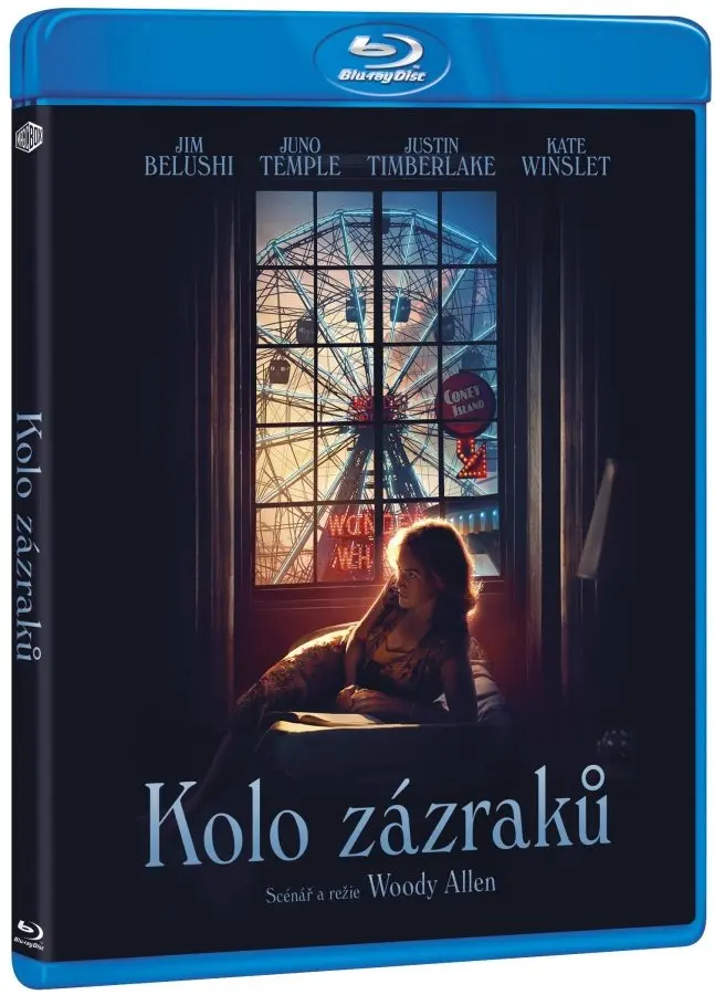 Kolo zázraků - film z kategorie Romantické drámy