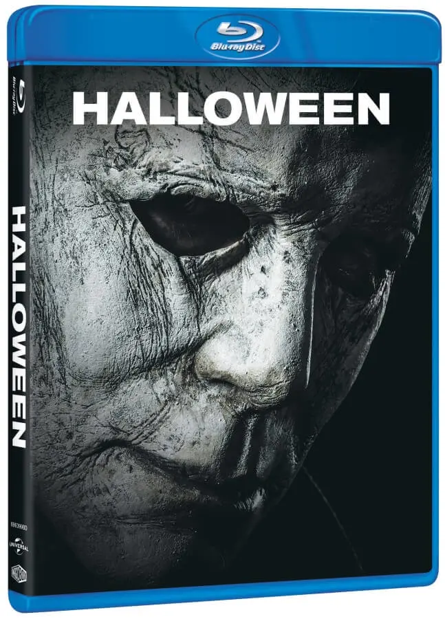 Halloween - film z kategorie Horory
