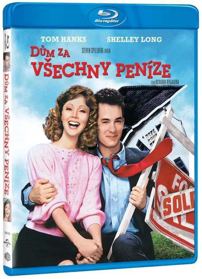 Dům za všechny peníze - film z kategorie Komédie