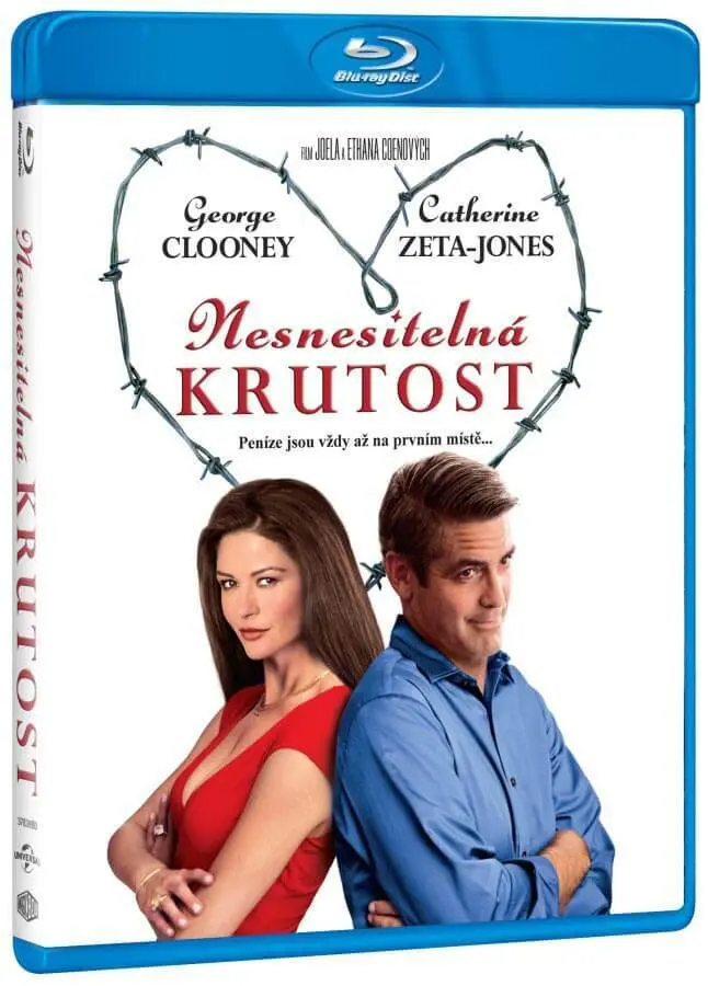 Nesnesitelná krutost - film z kategorie Komédie