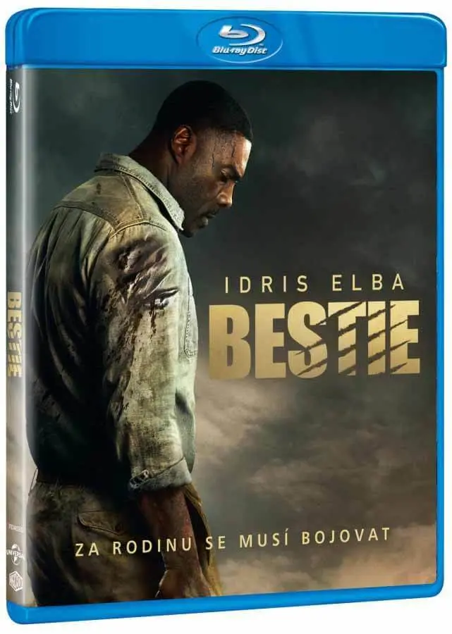 Bestie - film z kategorie Thrillery a detektívky