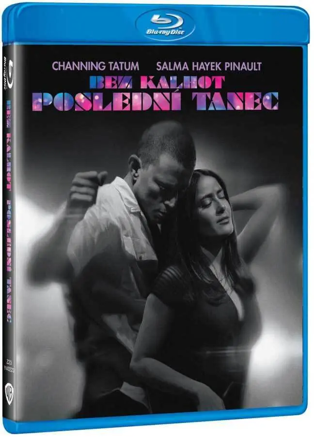 Bez kalhot: Poslední tanec - film z kategorie Komédie
